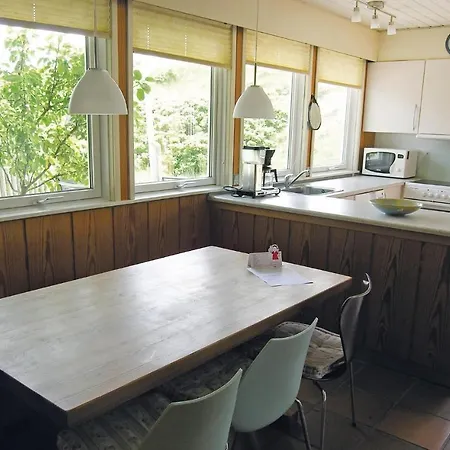 Sondervaenge * Fanø