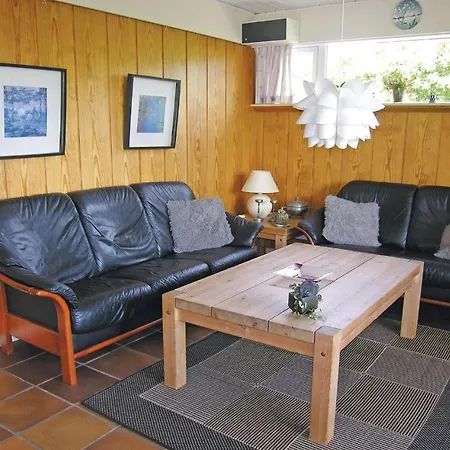 Sondervaenge * Fanø