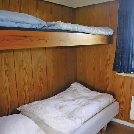 3 Bedroom In * Fano