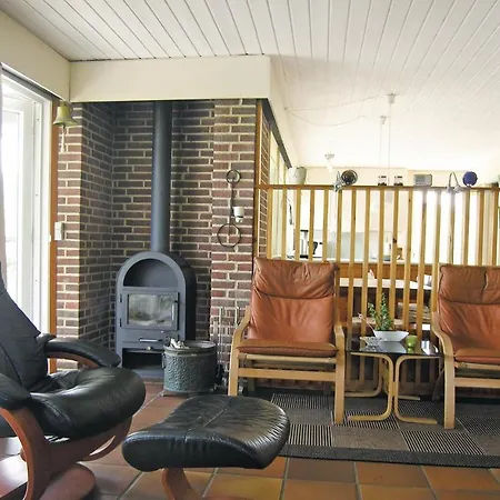 3 Bedroom In