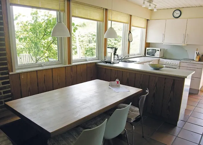 Sondervaenge * Fanø