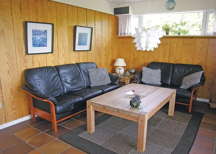 Sondervaenge * Fanø