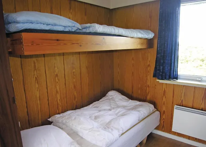 Sondervaenge * Fanø