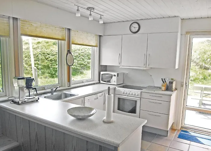 Sondervaenge * Fanø